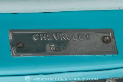 1956 Chevrolet Bel Air