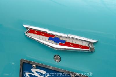 1956 Chevrolet Bel Air