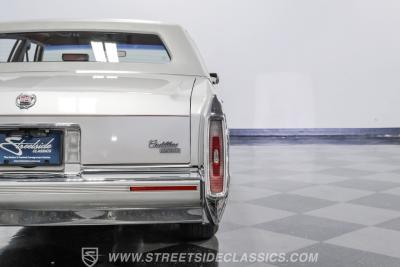 1991 Cadillac Brougham