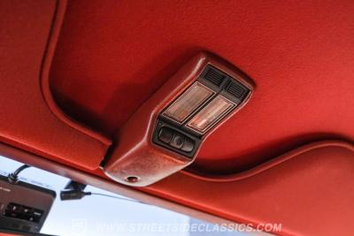 1991 Cadillac Brougham