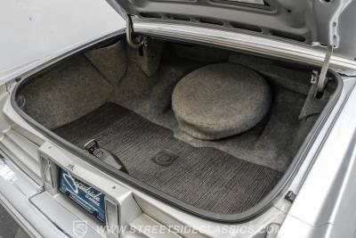 1991 Cadillac Brougham