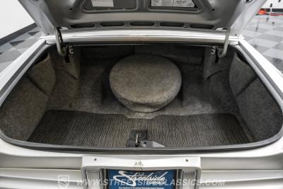 1991 Cadillac Brougham