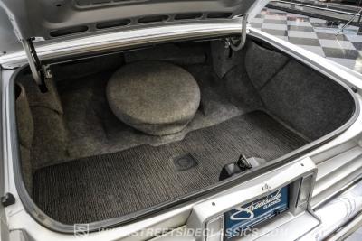 1991 Cadillac Brougham