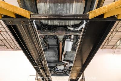 1991 Cadillac Brougham