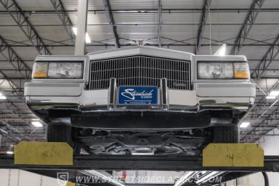 1991 Cadillac Brougham