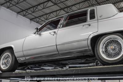 1991 Cadillac Brougham