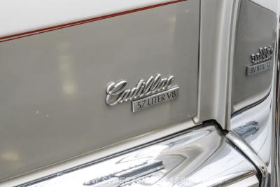 1991 Cadillac Brougham