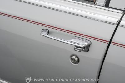 1991 Cadillac Brougham