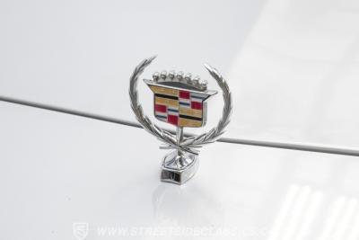 1991 Cadillac Brougham