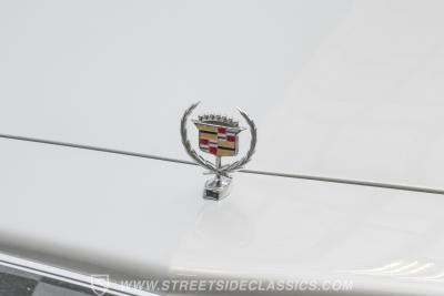 1991 Cadillac Brougham