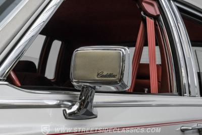 1991 Cadillac Brougham