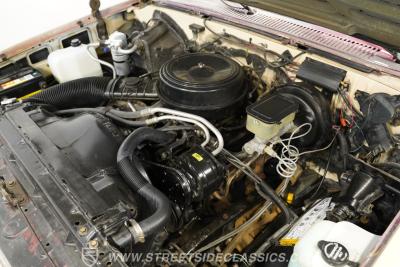 1986 Chevrolet c10 Stepside