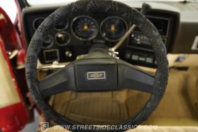 1986 Chevrolet c10 Stepside