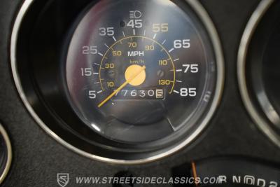 1986 Chevrolet c10 Stepside