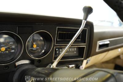 1986 Chevrolet c10 Stepside