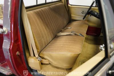 1986 Chevrolet c10 Stepside