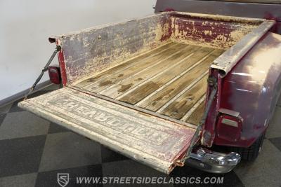 1986 Chevrolet c10 Stepside