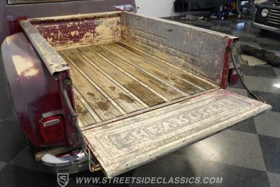 1986 Chevrolet c10 Stepside