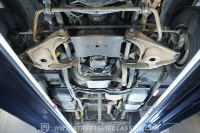 1986 Chevrolet c10 Stepside