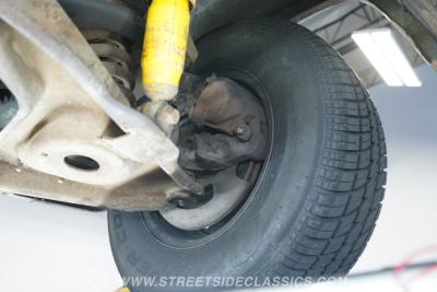 1986 Chevrolet c10 Stepside