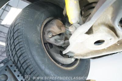 1986 Chevrolet c10 Stepside