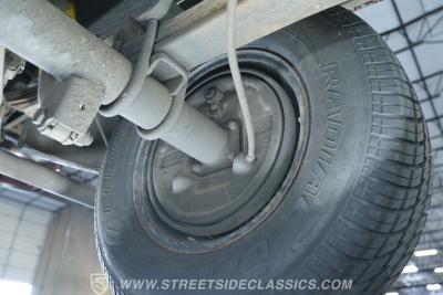 1986 Chevrolet c10 Stepside