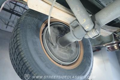 1986 Chevrolet c10 Stepside