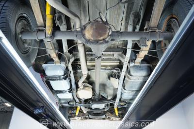 1986 Chevrolet c10 Stepside