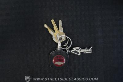 1986 Chevrolet c10 Stepside