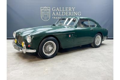 1958 Aston Martin DB2/4 Mark III &ldquo;equipped with DB5 engine&rdquo;