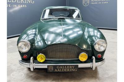 1958 Aston Martin DB2/4 Mark III &ldquo;equipped with DB5 engine&rdquo;
