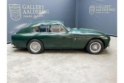 1958 Aston Martin DB2/4 Mark III &ldquo;equipped with DB5 engine&rdquo;