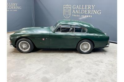 1958 Aston Martin DB2/4 Mark III &ldquo;equipped with DB5 engine&rdquo;