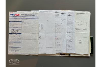 1958 Aston Martin DB2/4 Mark III &ldquo;equipped with DB5 engine&rdquo;