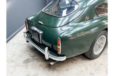 1958 Aston Martin DB2/4 Mark III &ldquo;equipped with DB5 engine&rdquo;