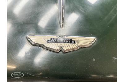 1958 Aston Martin DB2/4 Mark III &ldquo;equipped with DB5 engine&rdquo;