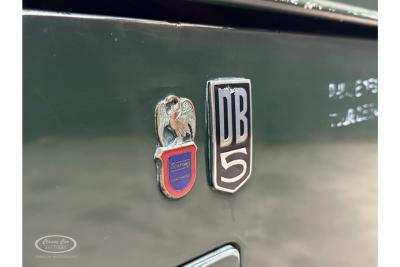 1958 Aston Martin DB2/4 Mark III &ldquo;equipped with DB5 engine&rdquo;
