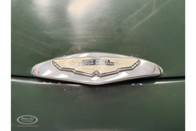 1958 Aston Martin DB2/4 Mark III &ldquo;equipped with DB5 engine&rdquo;