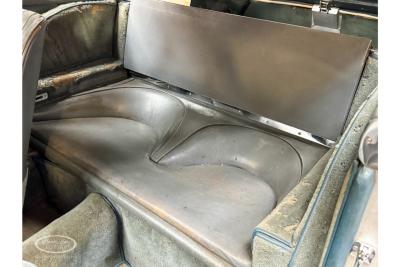 1958 Aston Martin DB2/4 Mark III &ldquo;equipped with DB5 engine&rdquo;