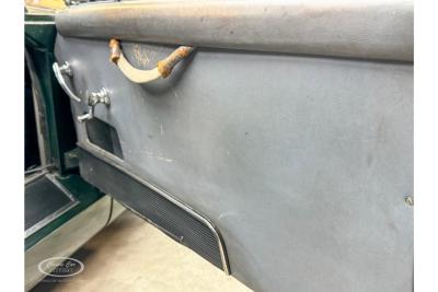 1958 Aston Martin DB2/4 Mark III &ldquo;equipped with DB5 engine&rdquo;