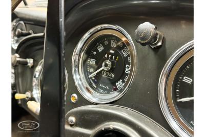 1958 Aston Martin DB2/4 Mark III &ldquo;equipped with DB5 engine&rdquo;