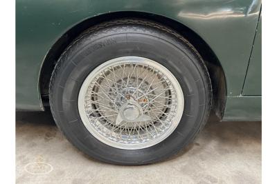 1958 Aston Martin DB2/4 Mark III &ldquo;equipped with DB5 engine&rdquo;