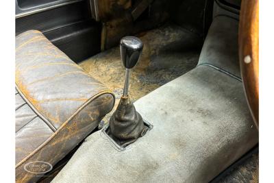 1958 Aston Martin DB2/4 Mark III &ldquo;equipped with DB5 engine&rdquo;