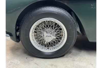 1958 Aston Martin DB2/4 Mark III &ldquo;equipped with DB5 engine&rdquo;