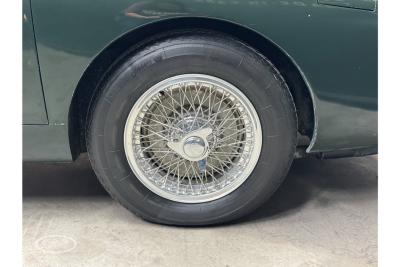 1958 Aston Martin DB2/4 Mark III &ldquo;equipped with DB5 engine&rdquo;