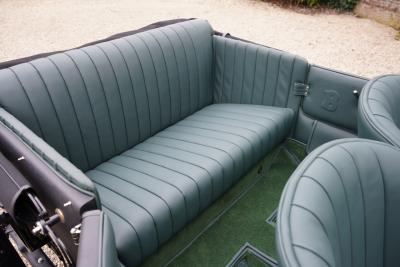 1950 Bentley Speed Eight Le Mans &ldquo;RGE Ltd&rsquo;s work of art with only 250 km&rdquo;