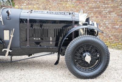 1950 Bentley Speed Eight Le Mans &ldquo;RGE Ltd&rsquo;s work of art with only 250 km&rdquo;