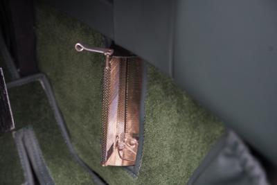 1950 Bentley Speed Eight Le Mans &ldquo;RGE Ltd&rsquo;s work of art with only 250 km&rdquo;