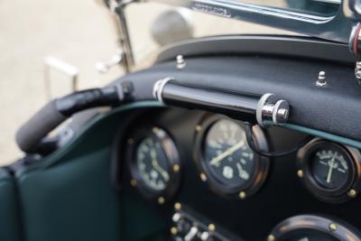 1950 Bentley Speed Eight Le Mans &ldquo;RGE Ltd&rsquo;s work of art with only 250 km&rdquo;