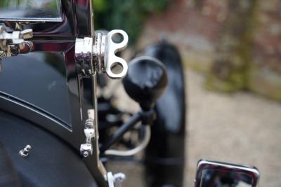 1950 Bentley Speed Eight Le Mans &ldquo;RGE Ltd&rsquo;s work of art with only 250 km&rdquo;